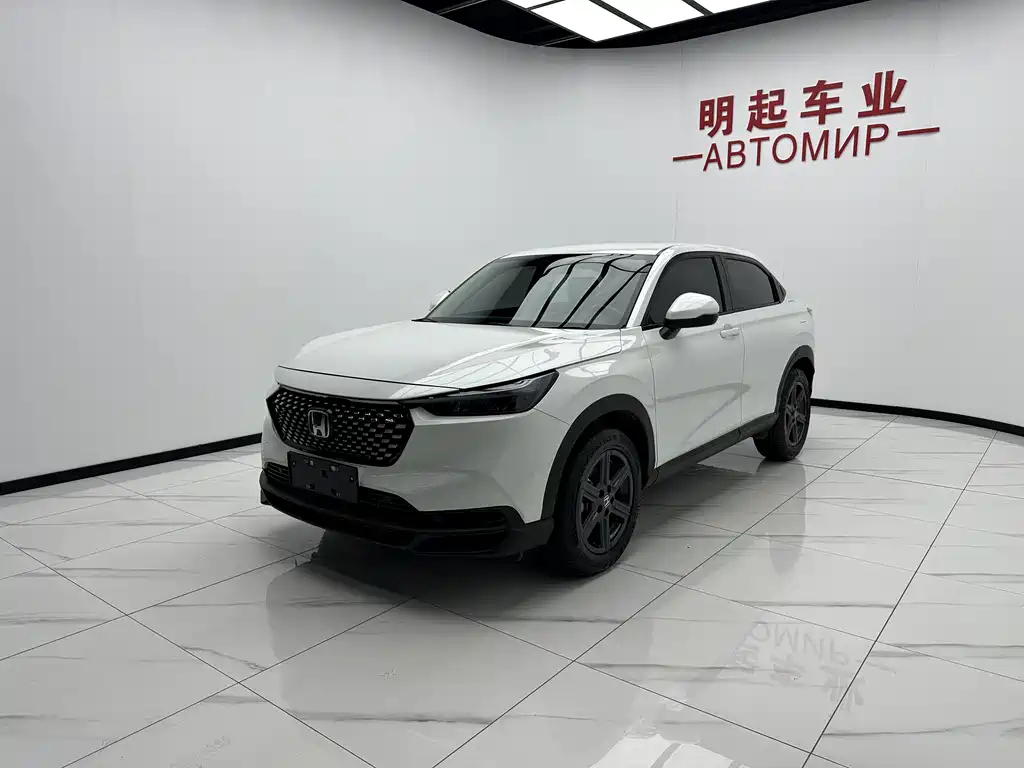 Honda XR-V 2023 1.5L CVT