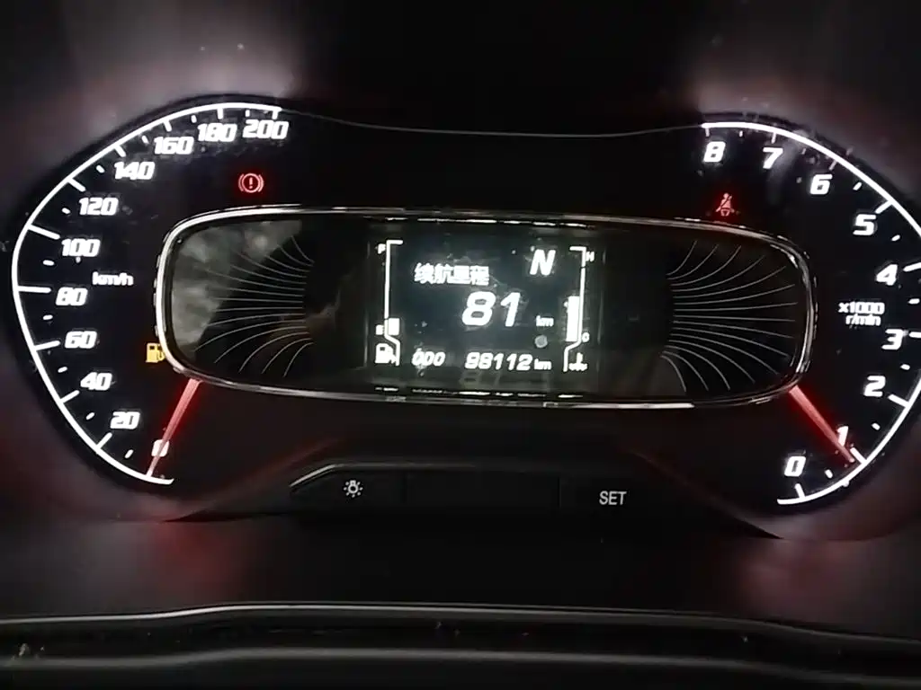 Baojun 510 — миниатюра 12