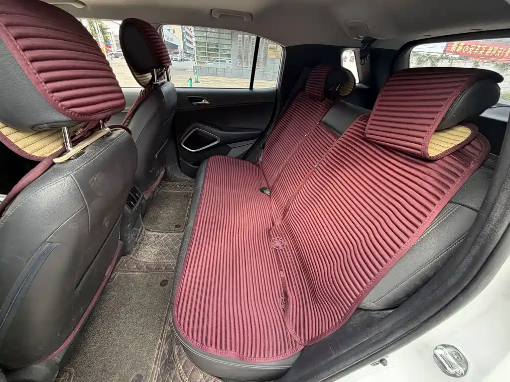 Hyundai ix35 — миниатюра 7