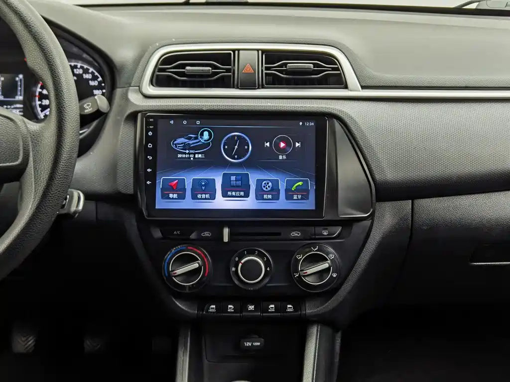 Hyundai Verna — миниатюра 12