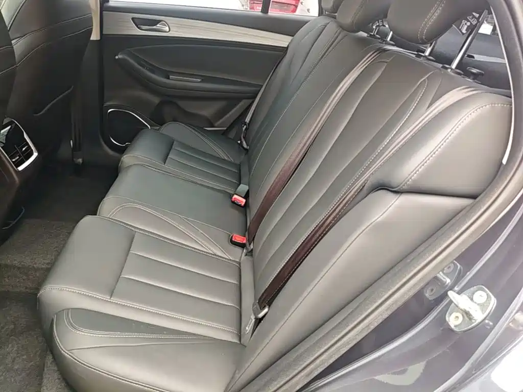 Chery Arrizo 5 PLUS — миниатюра 17