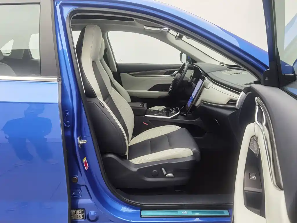WM Motor EX5 — миниатюра 23