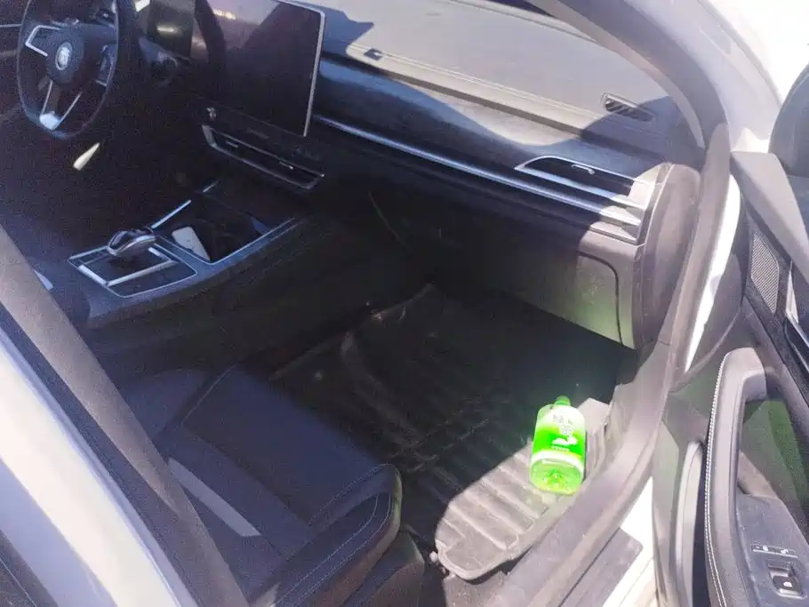 BYD Qin Pro NEV — миниатюра 8