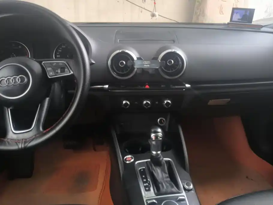 Audi A3 — миниатюра 13