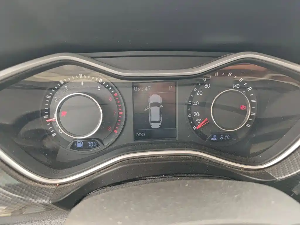 Beijing Off-Road BJ20 — миниатюра 4
