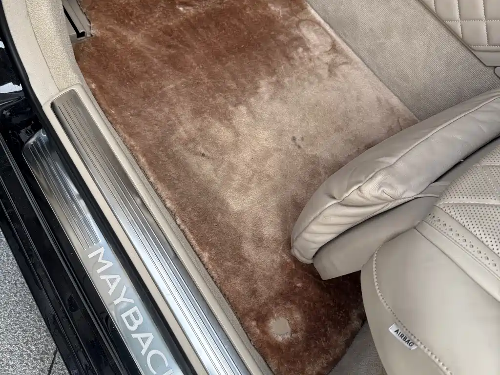 Mercedes-Benz S-Class — миниатюра 16