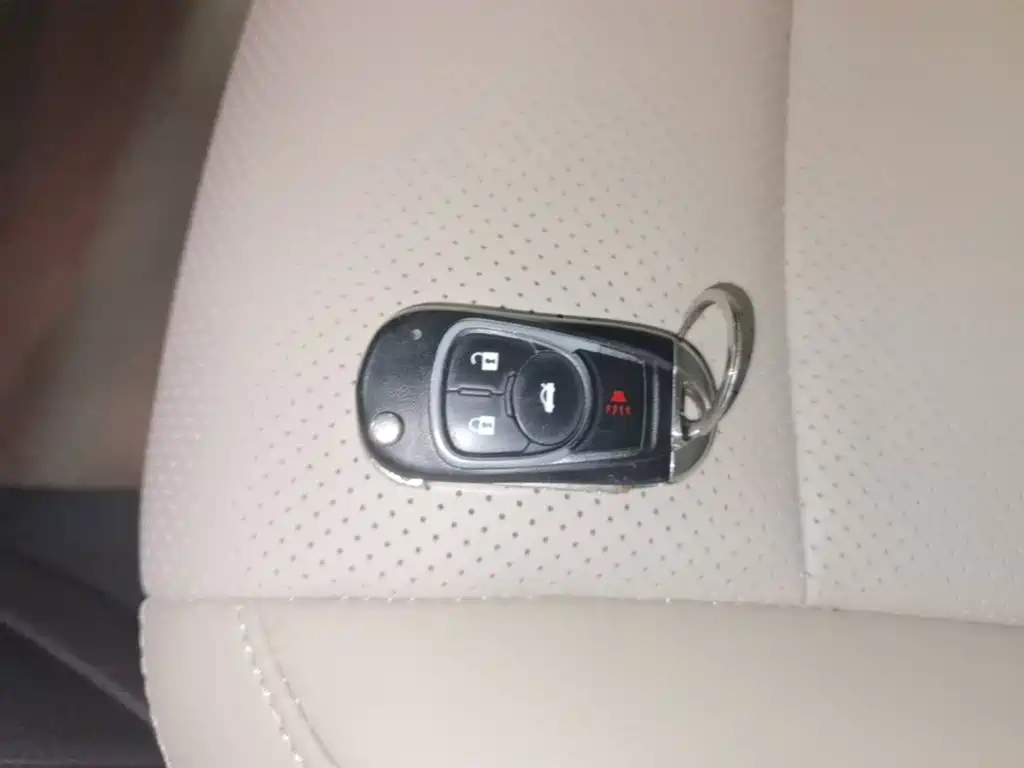 Chevrolet Cruze — миниатюра 9