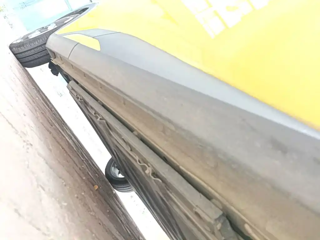 BYD Seagull — миниатюра 21