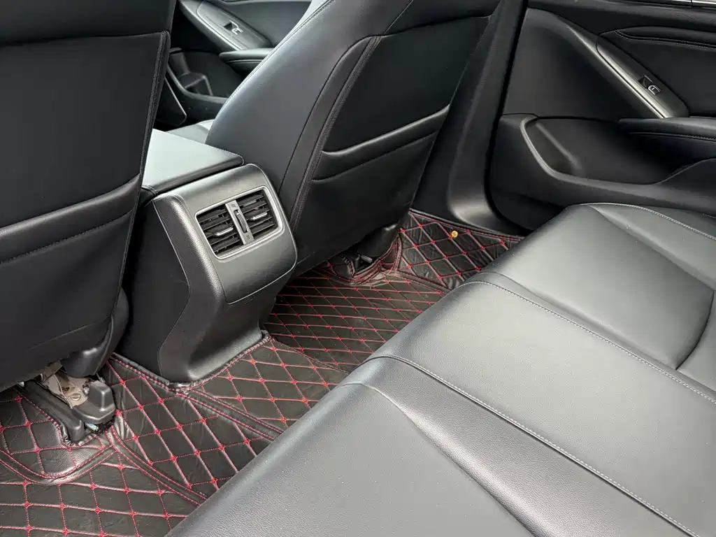 Honda Accord — миниатюра 9