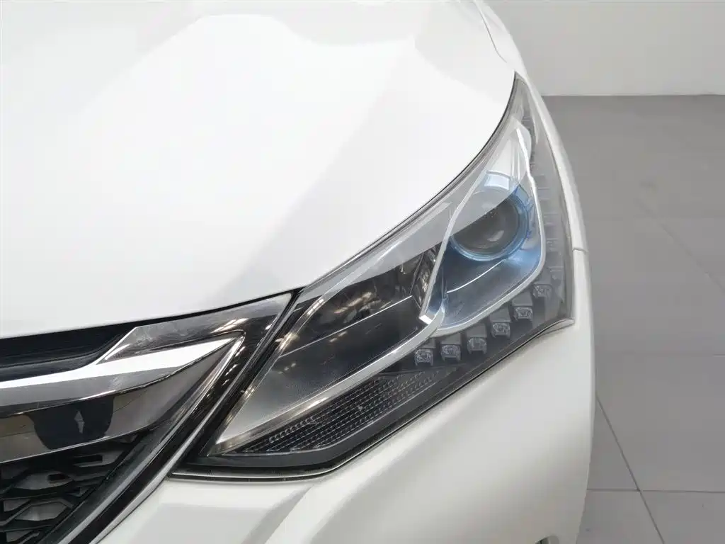 BYD Song 2016 1.5TID AT Elite