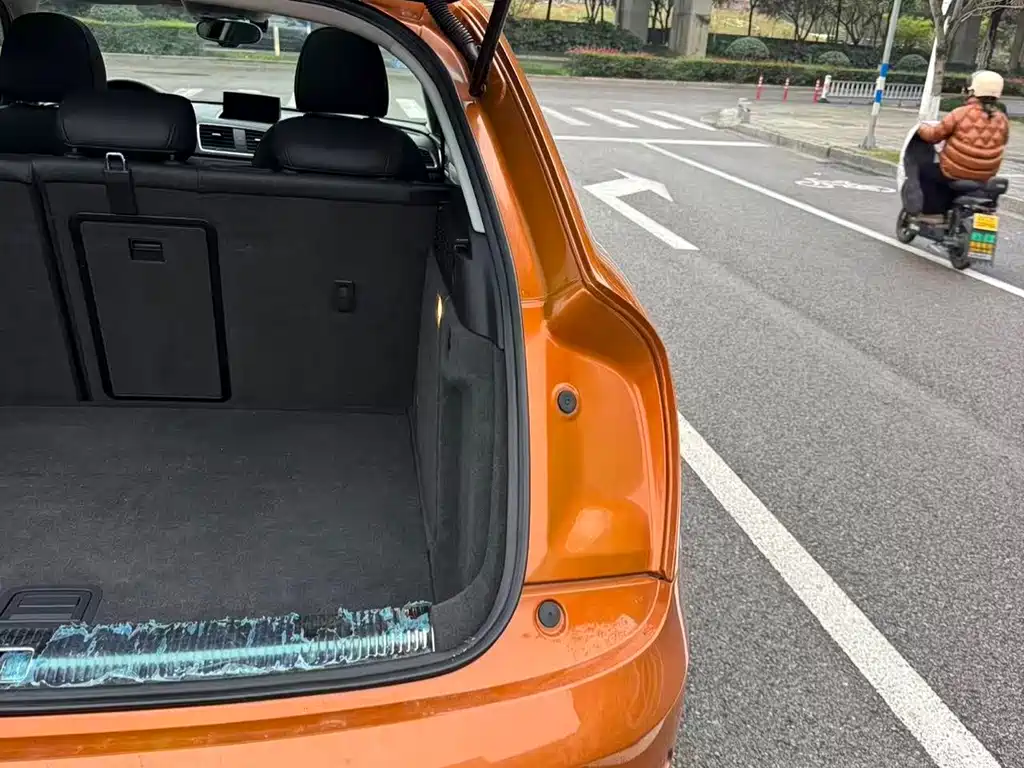 Audi Q3 — миниатюра 27