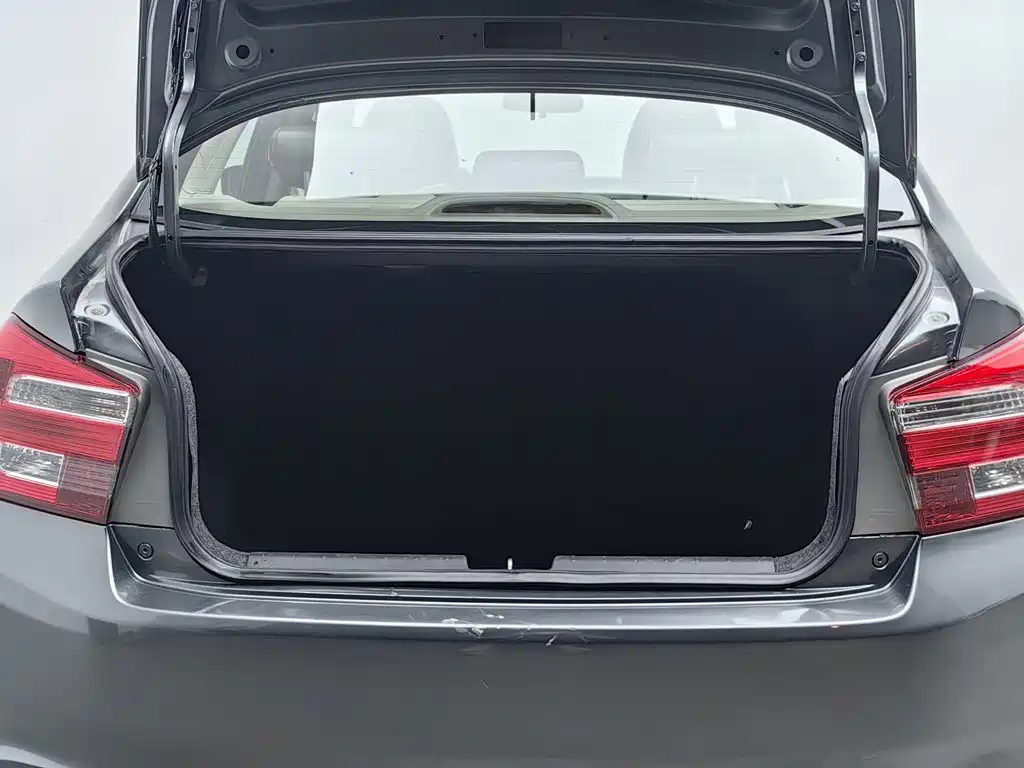 Honda City Classic — миниатюра 16