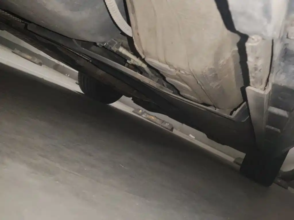 Volkswagen Magotan — миниатюра 18