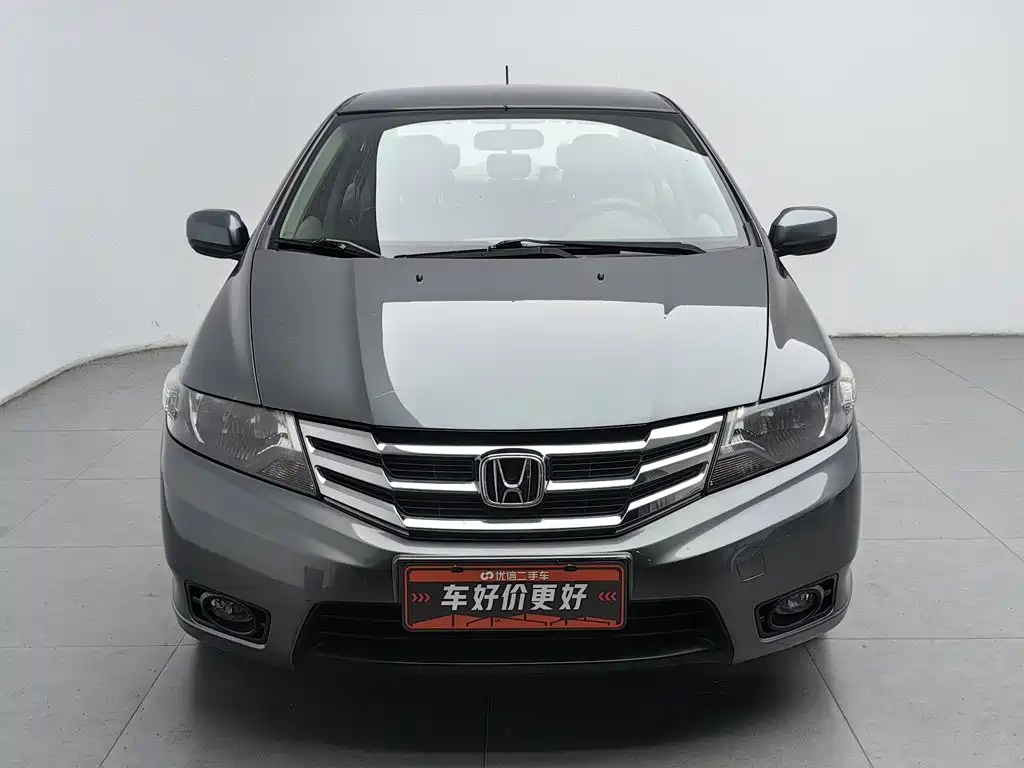 Honda City Classic — миниатюра 3