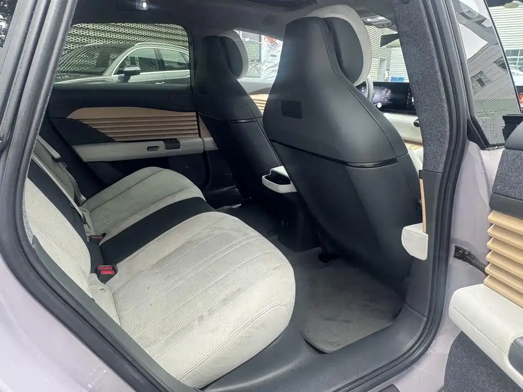 Audi E5 Sportback — миниатюра 18