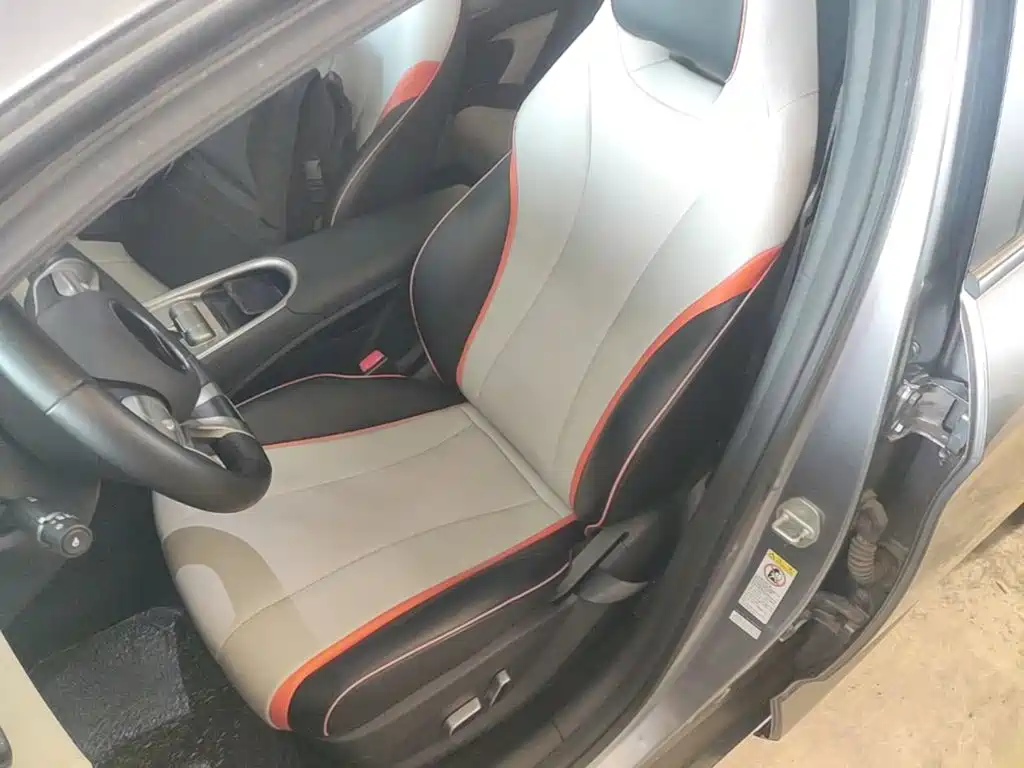 BYD Dolphin — миниатюра 15