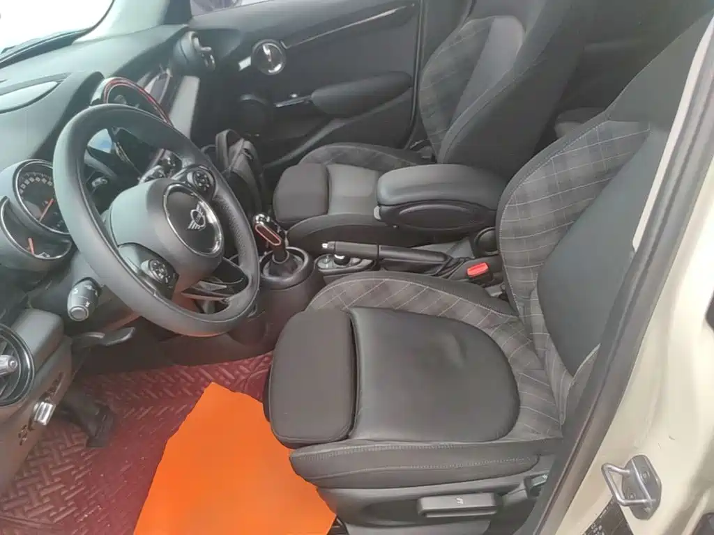 MINI Mini — миниатюра 15