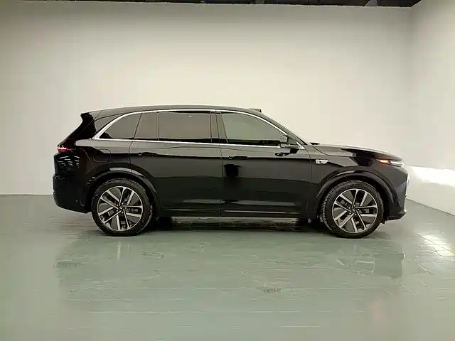 Li Auto Li L7 — миниатюра 8