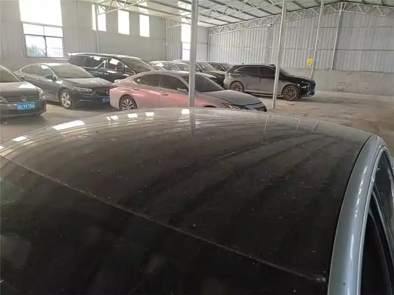 Fulwin Fengyun A9L — миниатюра 8