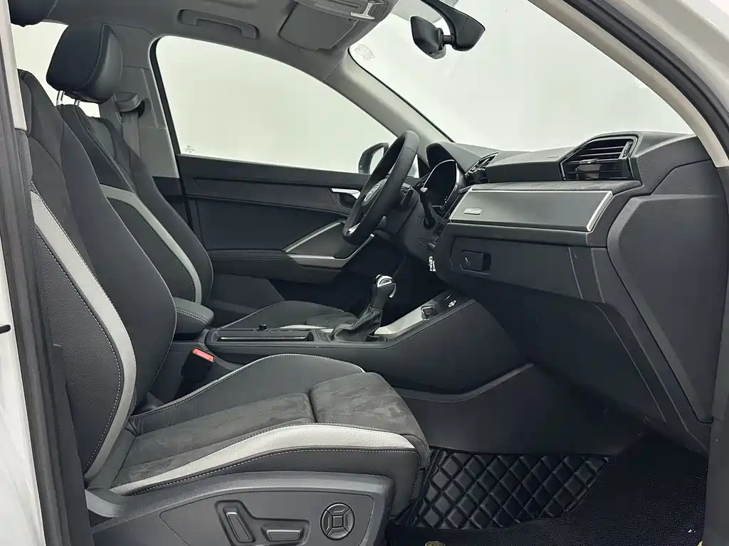 Audi Q3 2023 35 TFSI Fashion （1.4T）