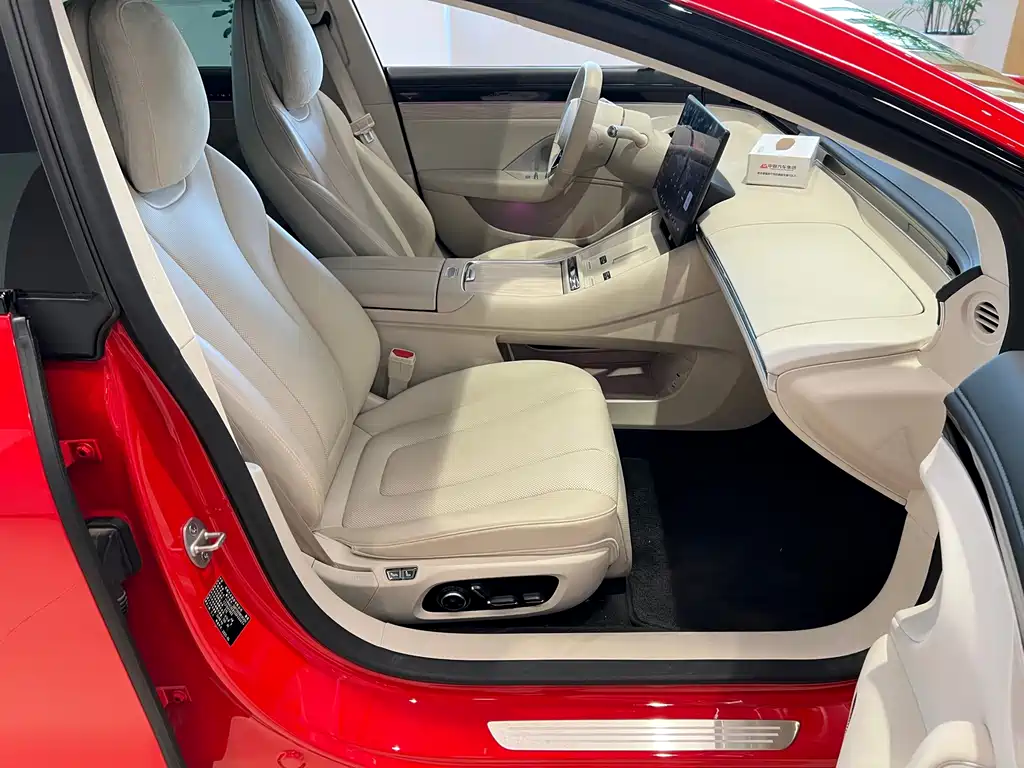 Zhijie Zhijie S7 — миниатюра 10