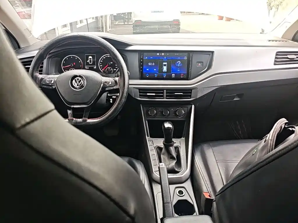 Volkswagen Polo — миниатюра 10