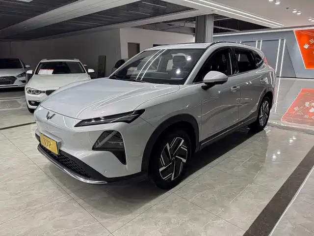 WULING WULING XINGGUANG S 2024