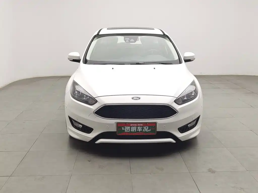 Ford Focus — миниатюра 3