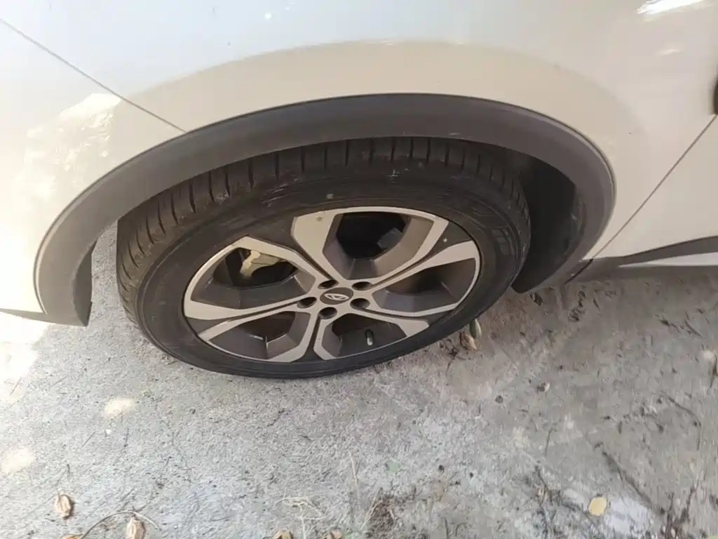 Chery Tiggo 7 PLUS — миниатюра 23
