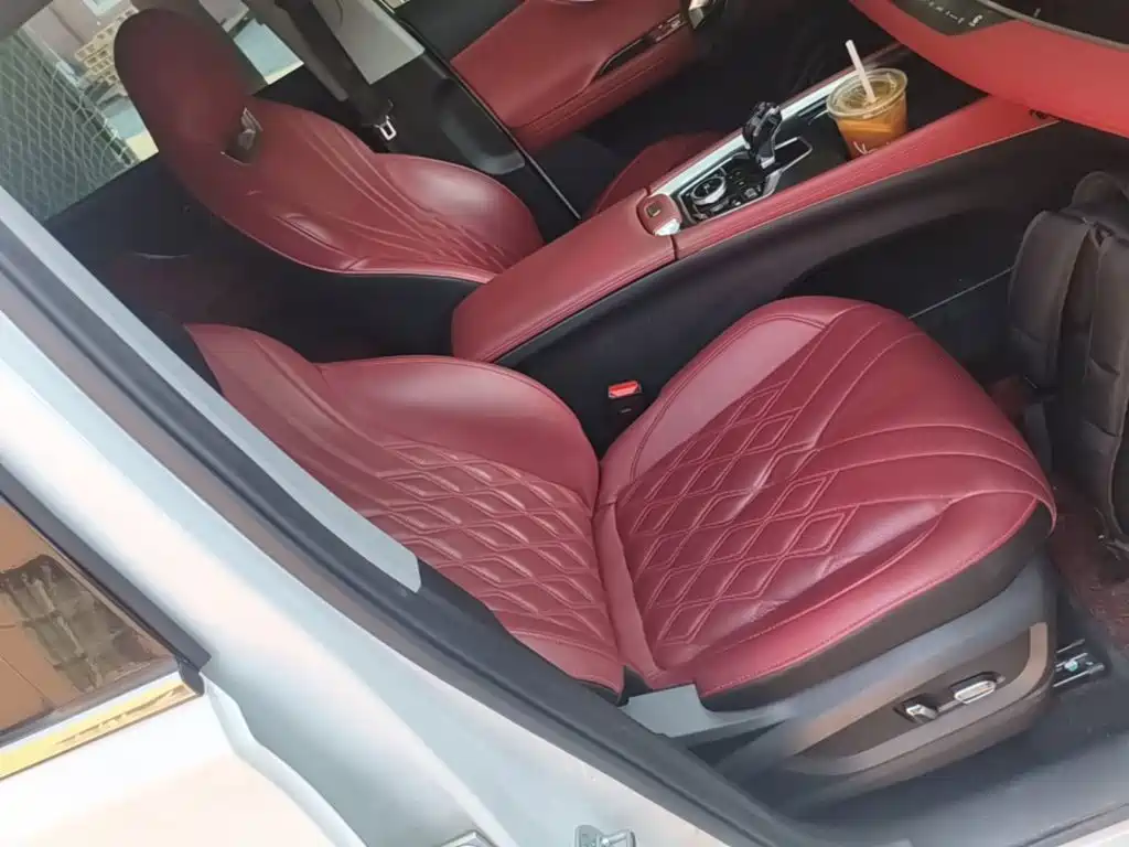Chery Tiggo 7 PLUS — миниатюра 25