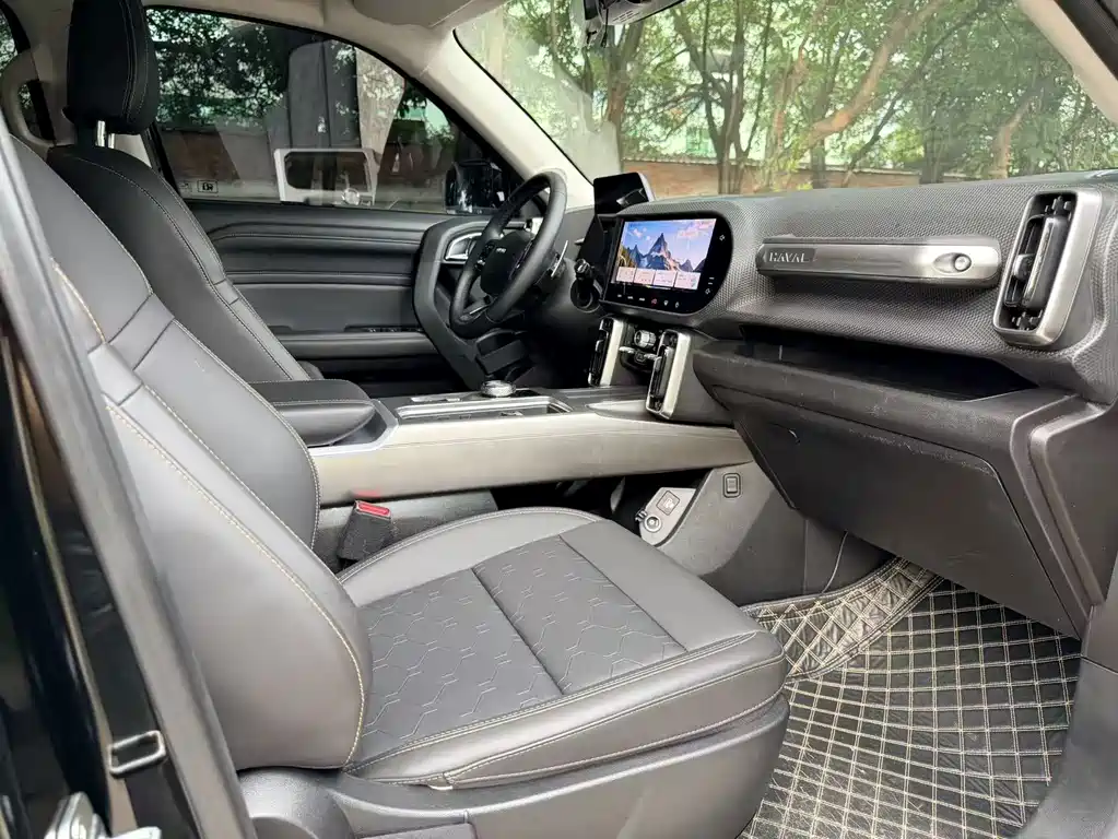 Haval Big Dog — миниатюра 8
