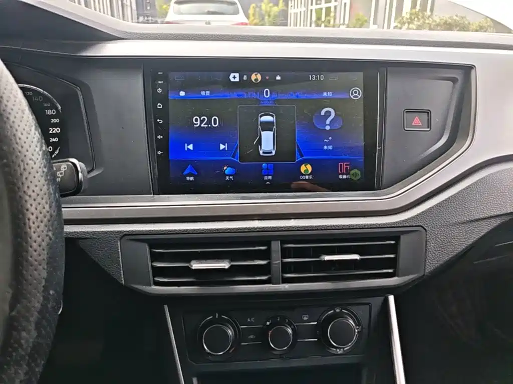 Volkswagen Polo — миниатюра 13