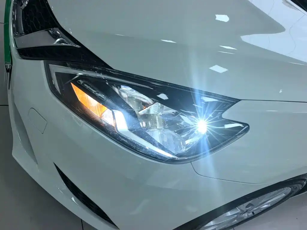 Nissan Sylphy — миниатюра 24