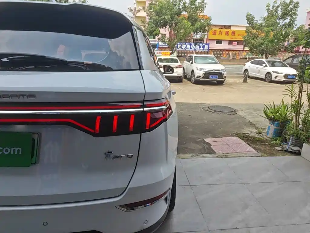 BYD Pro New Energy — миниатюра 8