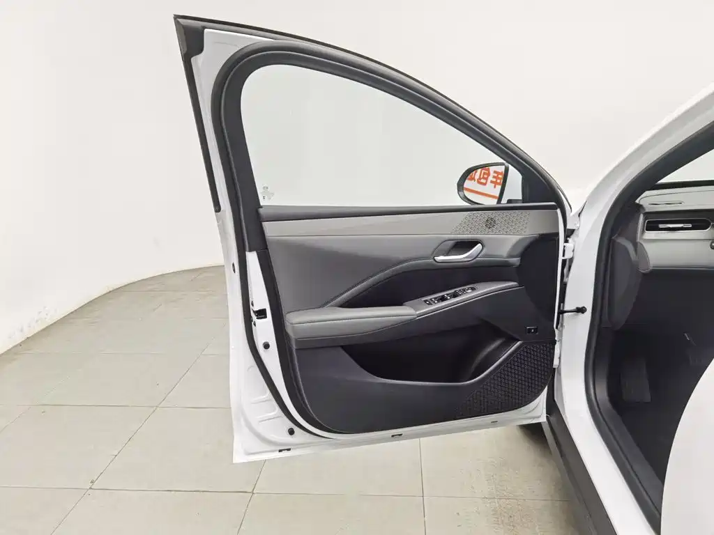 BYD Qin Plus PLUS 2025 DM-i Smart Drive 55KM Lead