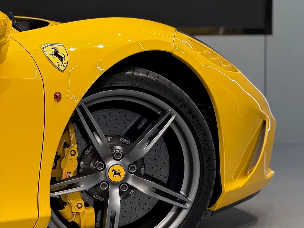 Ferrari 458 — миниатюра 12