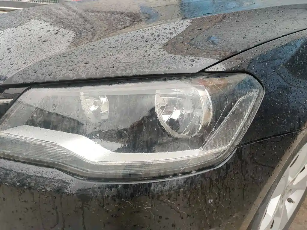 Volkswagen Bora — миниатюра 7