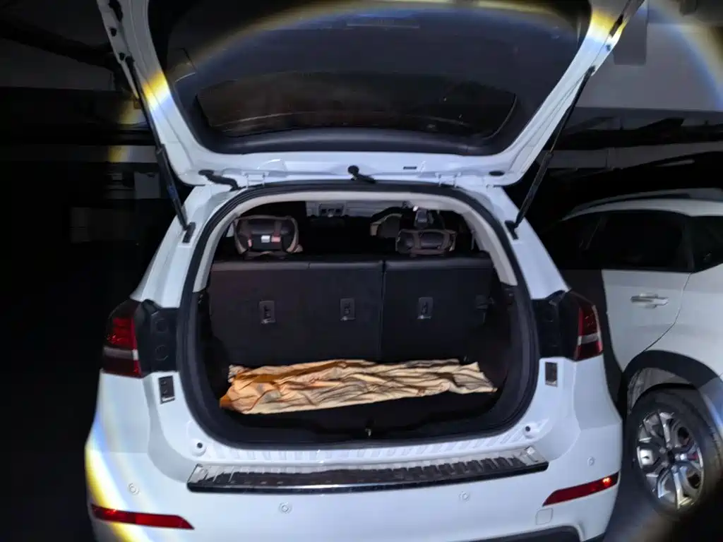 Haval H2 — миниатюра 21