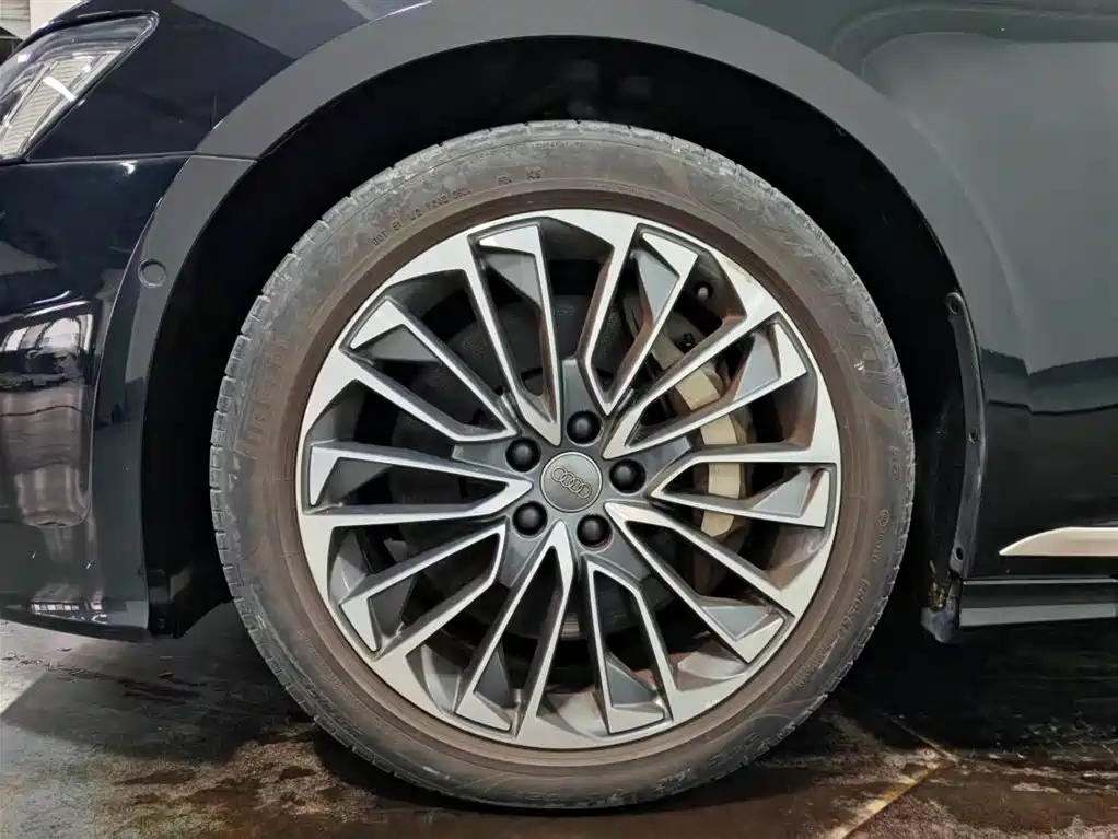Audi A6L — фотографии объявления, Фото 16