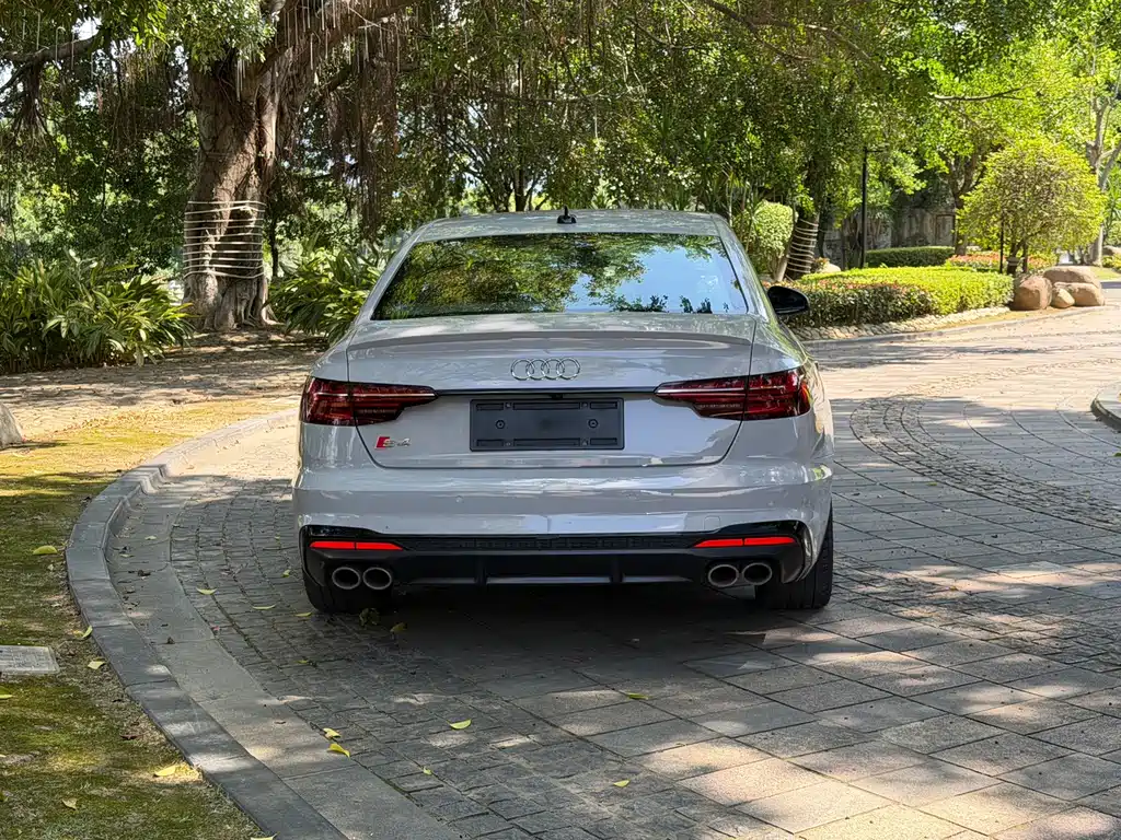 Audi S4 — фотографии объявления, Фото 14