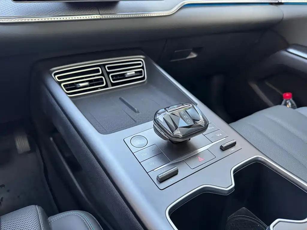 BYD SONGJIANG NEW ENERGY