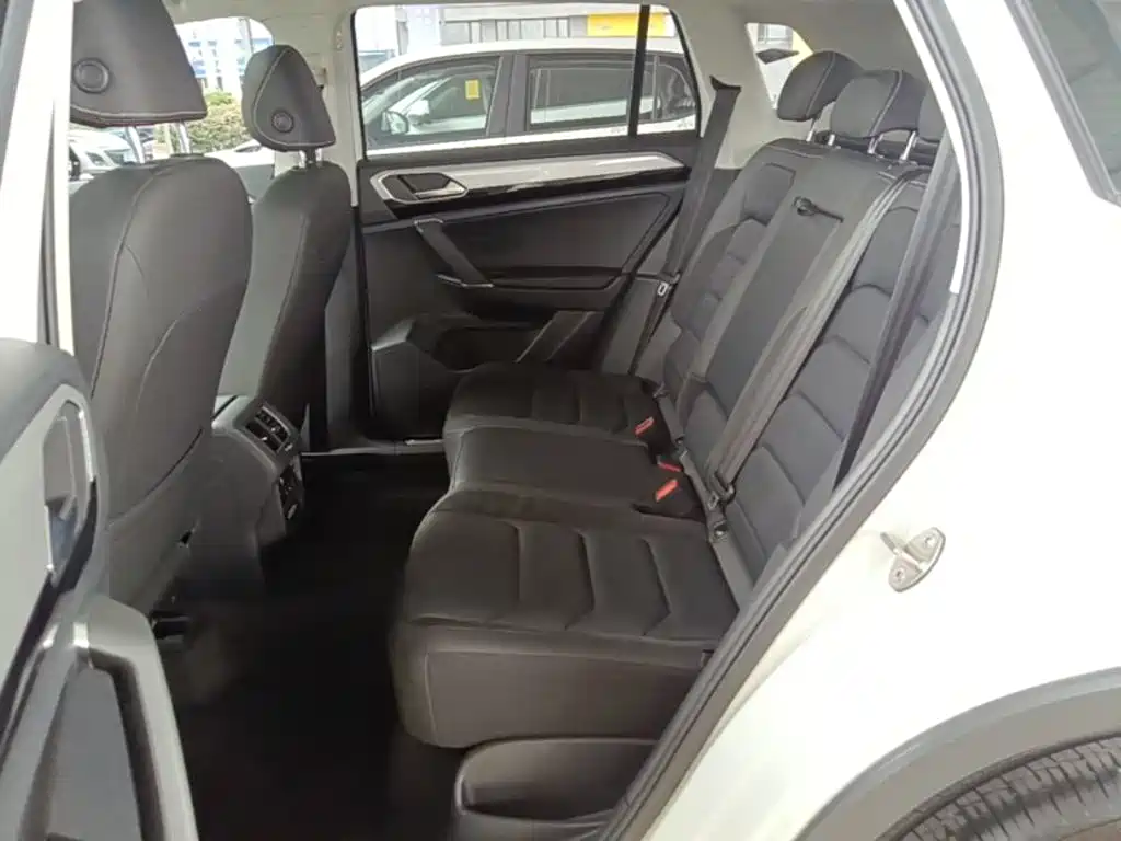 Volkswagen Tayron — миниатюра 17