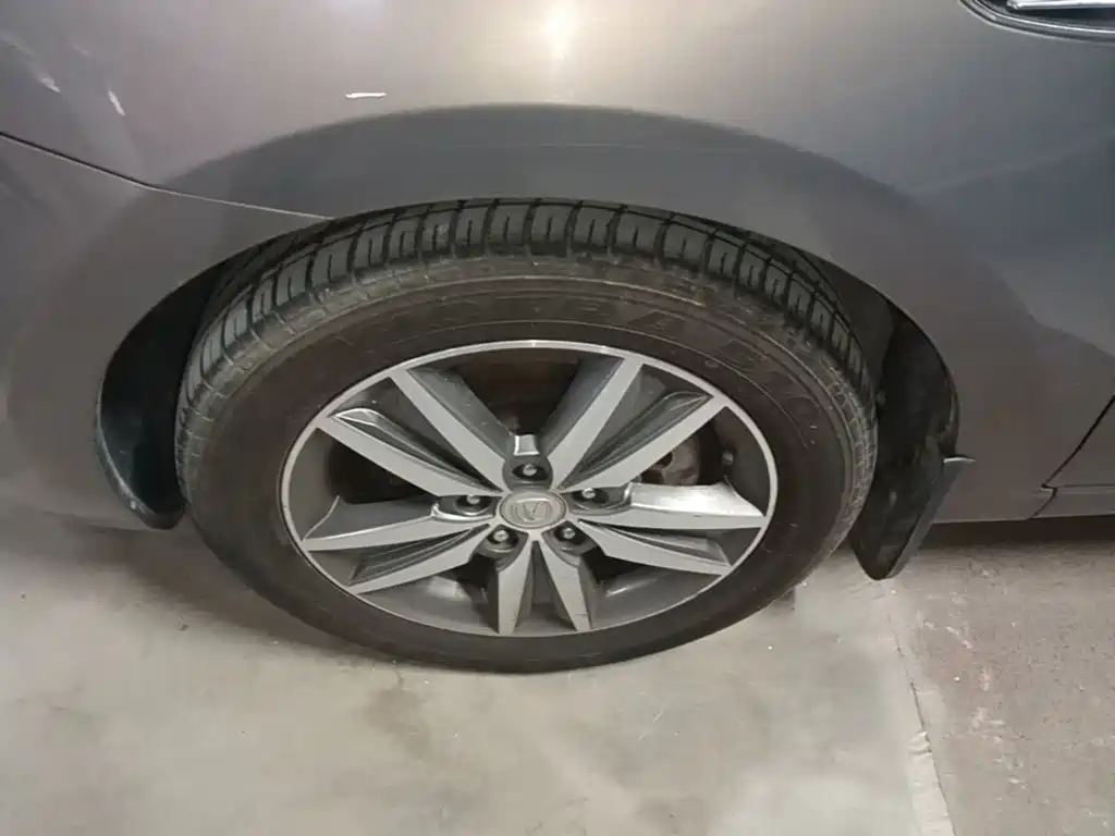 Changan Eado — миниатюра 23