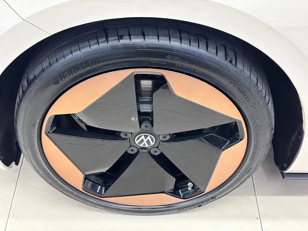 Volkswagen ID.3 — миниатюра 19
