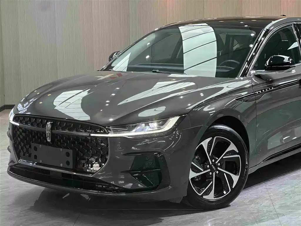 Lincoln Z — миниатюра 2