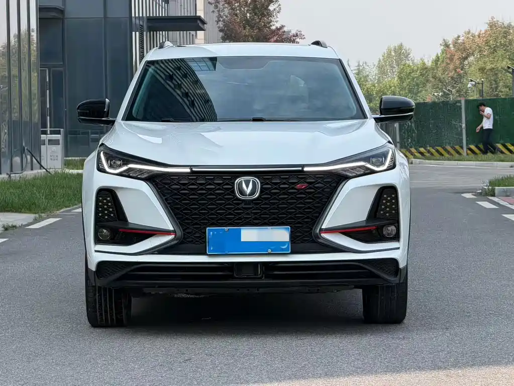 Changan CS75 PLUS — миниатюра 2
