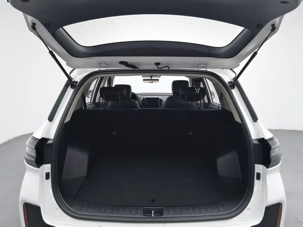 Hyundai ix35 — миниатюра 16