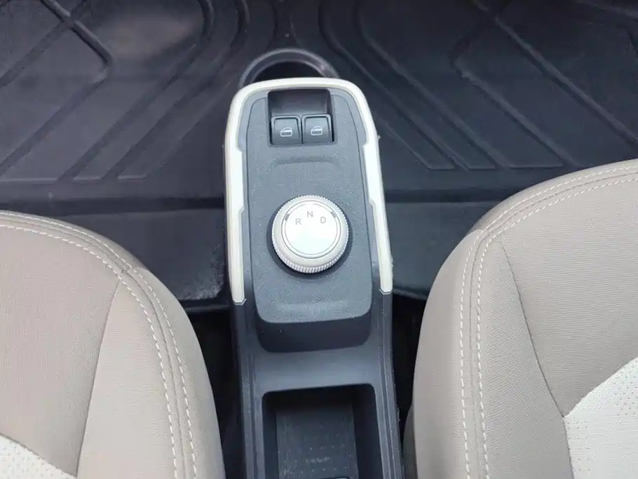 Chery QQ QQ Ice Cream — миниатюра 16