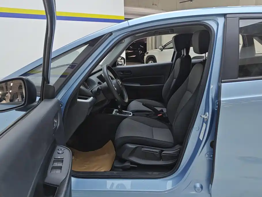 Honda Fit — миниатюра 9