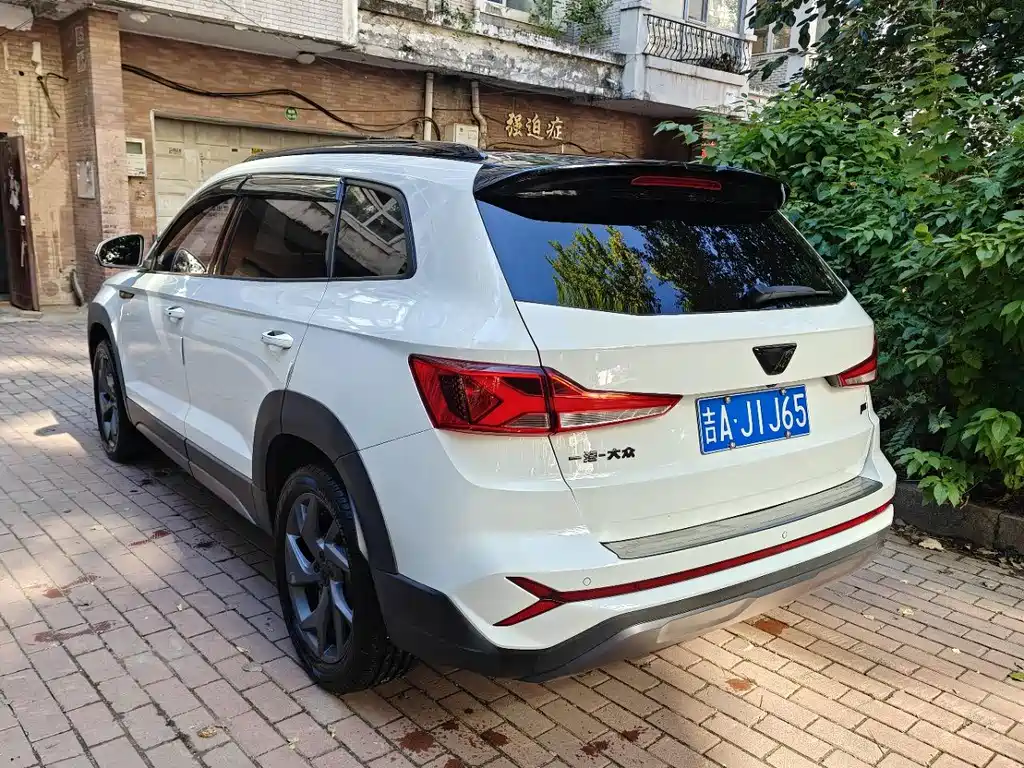 Jetta VS7 — миниатюра 4